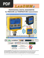 Data Sheet LabDMM2.En