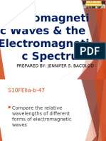 G10 Science Q2 - W1-2 - Electromagnetic Waves