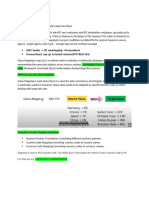 Value Mapping