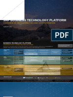 BTP Capabilities Assessment - Jan 21 v1.2