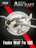 Model Aircraft Extra - Issue 1 - Focke Wulf FW 190 2022