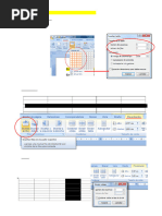 Práctica 8. Tablas y Operaciones Con Filas y Columnas.: Ejercicio 1. Creación de Tablas