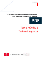 Tarea Integradora 1