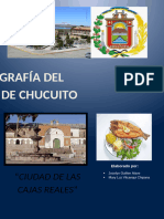 Monografia de Chucuito