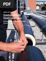 Gfps Planning Fundamentals Installation Instructions Refrigerator Applications en