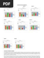 Matriz Estilos de Aprendizaje