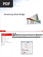 Bowstring bridge-IRC