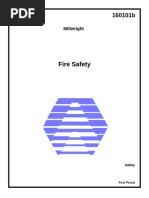 Fire Safety