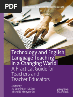 Technology and English Language Teaching in A Changing World A Practical Guide For Teachers and Teacher Educators.