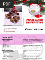 Guia - Pan de Jamon y Ponche Crema-1