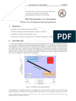 Práctica Diagrama HR