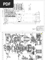 General Arrangement of Pressure Parts (23 Files Merged)