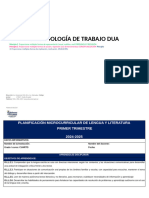 4to - LL - 1er - Trimestre 2024-2025