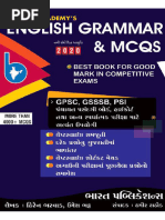 Bharat Academy English Grammar