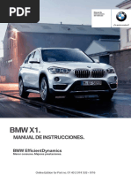 2017 BMW x1 13