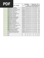 Cuaderno Auxiliar