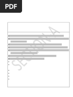 (MAT 1151) Course Plan, Final Exam