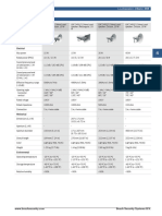 Databook Public Adress Pa and Voice Alarm en 18560096907 p460