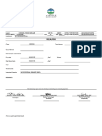 FECALYSIS