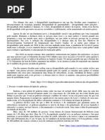 Textos de Apoio AP2 3ÂºTrimestre