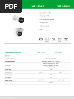 Datasheet VIP 1430 DB 05-2021 V3