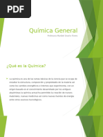 Química General