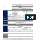 Movistar Argentina - Portabilidad Mini FTM - Trux