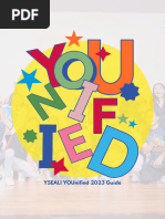 YSEALI YOUnified Guide 2023