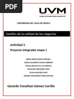 A#3 - Proyecto - Et1-2 Act