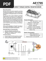 3kw Controller Manual