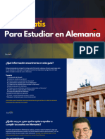 Guaa Gratis Estudiar en Alemania d9539npy09CkRZvR