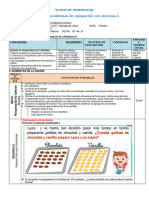 Sesion de Aprendizaje 186