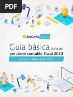 CierreContableFiscal2020 EFOS