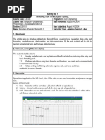 Manalang Ce436 Laboratory Activity 1