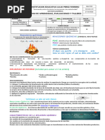 Reacciones Químicas Q, 8 Ivp