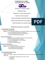 Diapositivas Del 1ro B Contabilidad