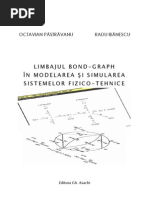 Limbajul Bond Graph