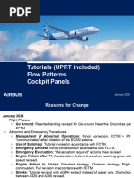 AIRBUS PDP Tutorials Introduction 2024 - 01