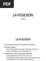 LA POSESIONtema3