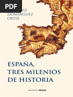 España, Tres Milenios de Historia