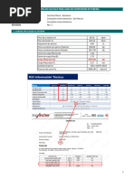 Memoria de Calculo - Linea para Suspension de Tuberia - 1