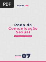 Mod07 Aula11 Comunicaçãosexual MasterLove