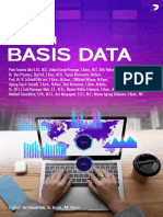 Buku Sistem Basis Data