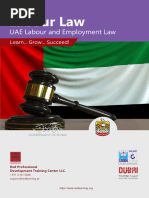 UAE Labor Law