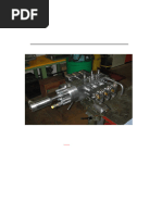 Sulzer RT-flex - ICU - Assembly Instruction