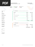 Payslip Deepak Jha January, 2024