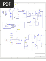 Loudbox Mini Schematics