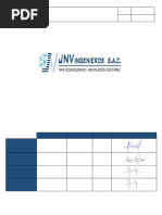 JNV-SST-PR-01 - Procedimiento de Identificación de Peligros, Evaluación de Riesgos y Determinación de Controles