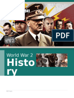 World War 2 Report