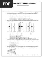 XII Physics